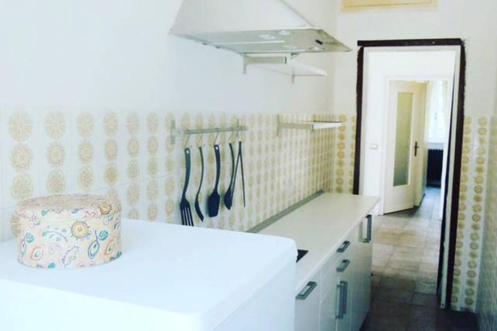 Apartment Piccolo Borgo Castelveccana Ngoại thất bức ảnh