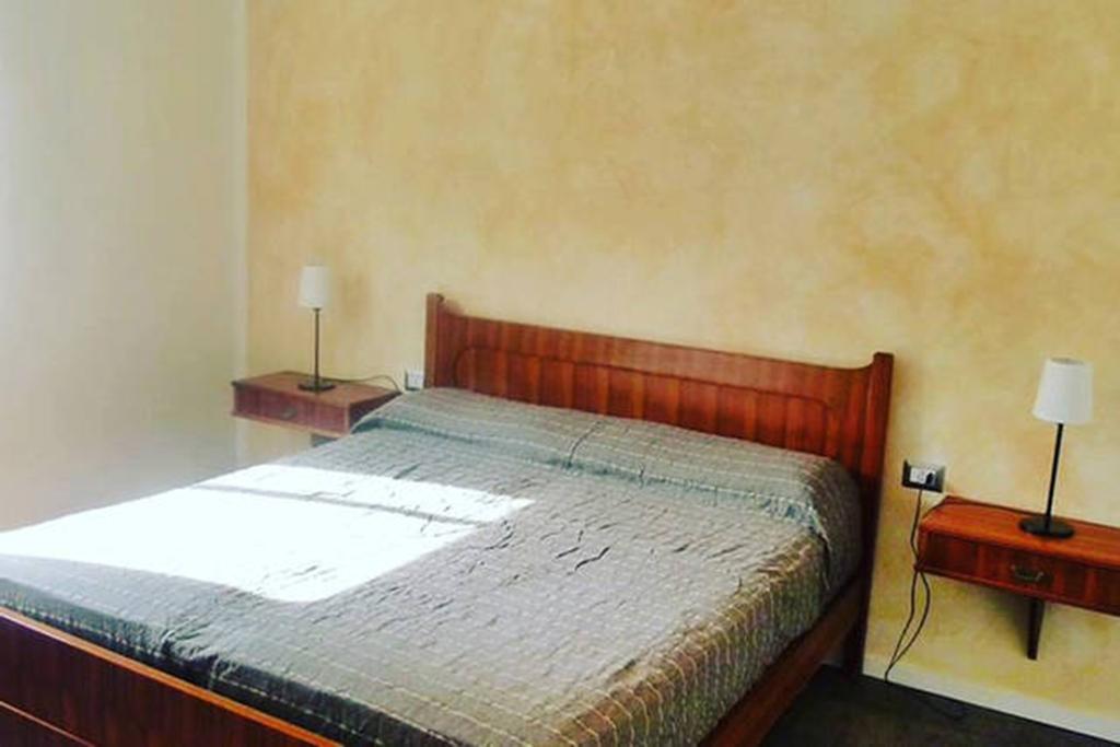 Apartment Piccolo Borgo Castelveccana Ngoại thất bức ảnh