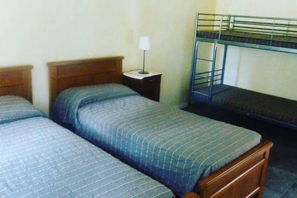 Apartment Piccolo Borgo Castelveccana Ngoại thất bức ảnh